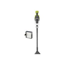 Ryobi - Pack Aspirateur à main - RHV18F-0 - 18V One Plus - Sans batterie ni chargeur - Filtre hepa H11 - rhvf