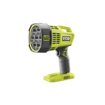 Ryobi - Pack Spot Led longue portée 18V One+ R18SPL-0 - 1 Batterie 2.5Ah - 1 Chargeur rapide RC18120-125