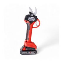 Dunsch - Pack Sécateur sans fil 20V 500W, coupe 30 mm, batterie incluse DU34020-30