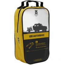Pack Sicherung Für Motorrad