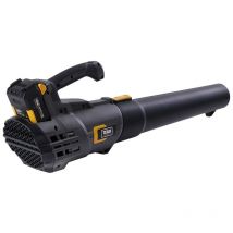 Texas - Pack souffleur de feuilles sans fil 150km/h batterie 20v 4Ah chargeur LBX2000