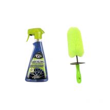 Pack spécial jantes Gs27