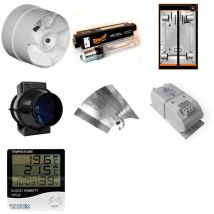 Pack Superbox 60 - Chambre de culture