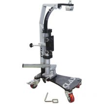 Clas - Pack support etriers de frein + support disques - oh 8009 Equipements
