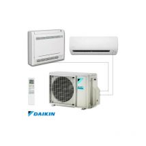 Pack tri-splt Daikin 3MXM68N + 3 split FTXP20M