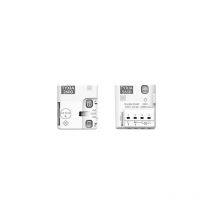 Delta Dore - Pack va et vient radio deltadore TYXIA500 blanc