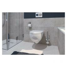 Pack wc suspendu Mini Nuvola