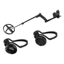 Pack Xp Déus Disque X35 28 Cm, Ws4 Master Et Casque Wsa
