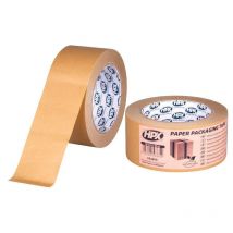 Packband, Umweltpapier, 50mm x 66m