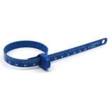 Packung mit 10 Lehren universalfür Obst VACAM24 Apple Nules