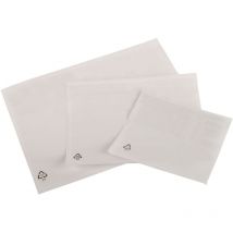 A4 Plain Packing List Envelopes (500) - Avon