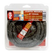 Packreparaturofen 12 mm.