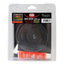 Packreparaturofen 6 mm.