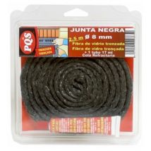 Packreparaturofen 8 mm.