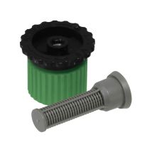 Packtasche für 2 Wasserdüsen Van 12 (3,5-4 m), einstellbar 0-360o - 74566