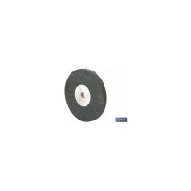 Eisenschleifscheibe 200x25x32 Gr.36