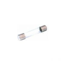 Packung mit 100 Stück Glassicherungen 6,3 x 32 mm 20 a Electro Dh 06.115/T/20 8430552005383