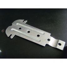 Packung mit 50 Universalaufhängungen F47/F45 Isotech 250mm - SU250