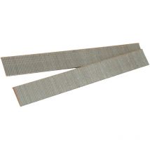 Lacme - packung mit 5000 spitzen 15MM 338200