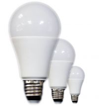 Packung von 3 Glühbirnen 12W E27 A60 (entspricht 80W Glühlampe) 2