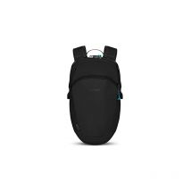 Eco 18L sac à dos econyl noir (41102138) - Pacsafe