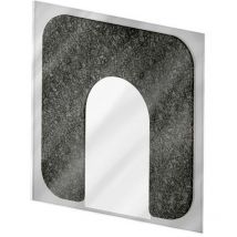 Button-fix - Boîte de : 12 Pcs Patin Autocollant Pour Type 1 Parallèle Collé