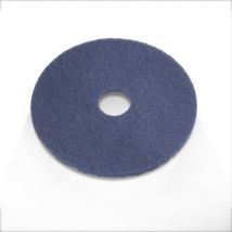 Pad bleu ø 406 - 1 boîte de 5 - Harmony Béton