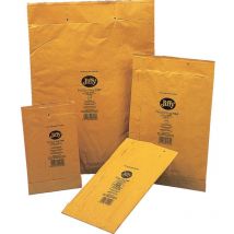Bag 221X350MM PK100 PB4 - Jiffy