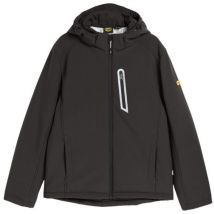 Padded softshell sail asphalt l