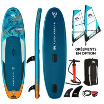 Paddle windsurf aqua marina blade 10.6 2022 -