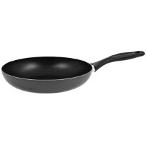 Padella antiaderente Pentalux Black Line Ø 22 cm – Alluminio puro – Cottura sana e senza attaccamenti