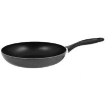 Padella Antiaderente 'black Line' Ø Cm. 24 - H.5 Pentalux