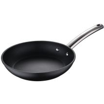Padella 24x5,0cm In Alluminio Forgiato Foodies Bgmp-3551 Masterpro