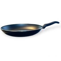 Ballarini - Padella Ø32 cm con triplo strato di superficie antiaderente e manico termoisolante Firenze