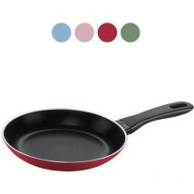 Padella Cm 30 Caprera Rosso Ballarini