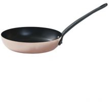 Padella in rame 24 cm - 202724 Baumalu