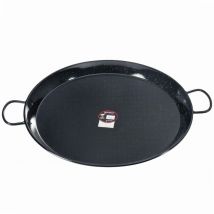 Piatto di paella in metallo smaltatoØ 70 cm