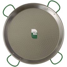 La dehesa Padella per paella lucida 80 cm 40 porzioni collezione la dehesa - San Ignacio