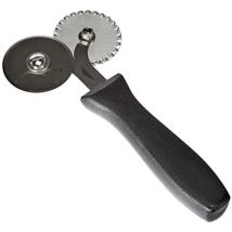 Rotella tagliapasta Paderno doppia lama 18325-03