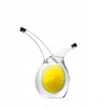 Paderno Elegante Glasflasche 200 Ml