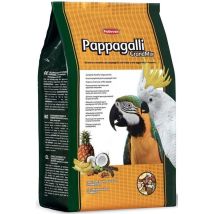 Grandmix Per Pappagalli Di Grossa Tg. Da 2 Kg - Padovan