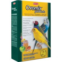 Ovomix Gold Giallo per Uccelli Granivori da 1 Kg - Padovan