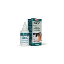 Vita-C per Cavie da 50 ml - Padovan