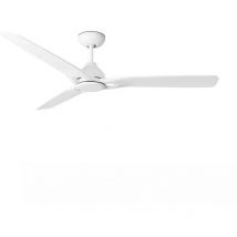 Ventyly - padua Ventilateur de plafond sans lumière blanc Ø132