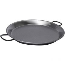 Vaello Campos - Paella-Pfanne aus Metall ø 50 cm