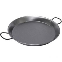 Vaello Campos - Paella-Pfanne aus Metall ø 36 cm