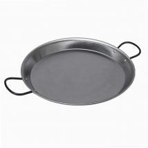 Vaello Campos - Paella-Pfanne aus Metall ø 40 cm