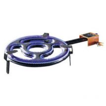 Garcima - Paellabrenner Butan + Gas L-20/2