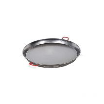Garcima paellera valenciana de 26 cm. pulida para 2 personas