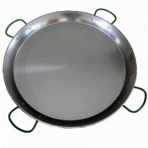 Paellera de metal ø 90 cm
